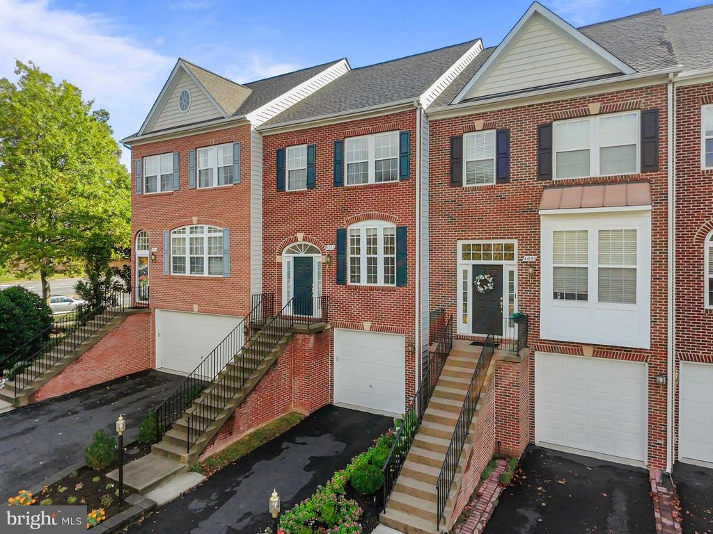 4087 RIVER FORTH DR, Fairfax, VA 22030