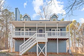 5059 Whites Mill Drive, Gainesville, GA 30504