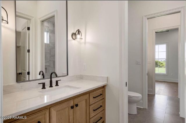 311 Stony Trek Drive, Youngsville, LA 70592