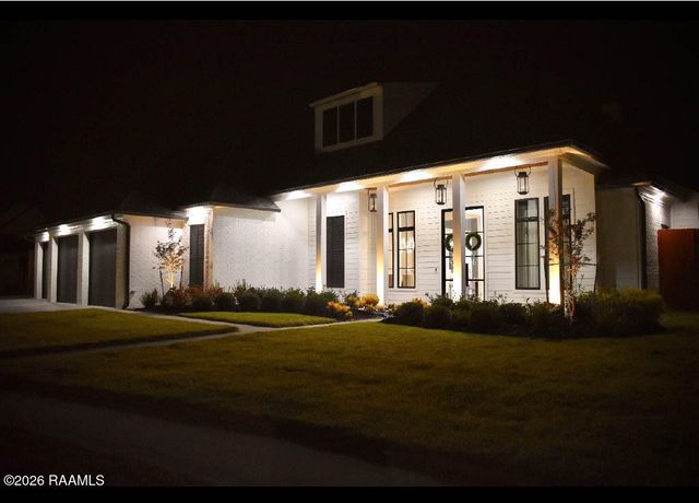 311 Stony Trek Drive, Youngsville, LA 70592