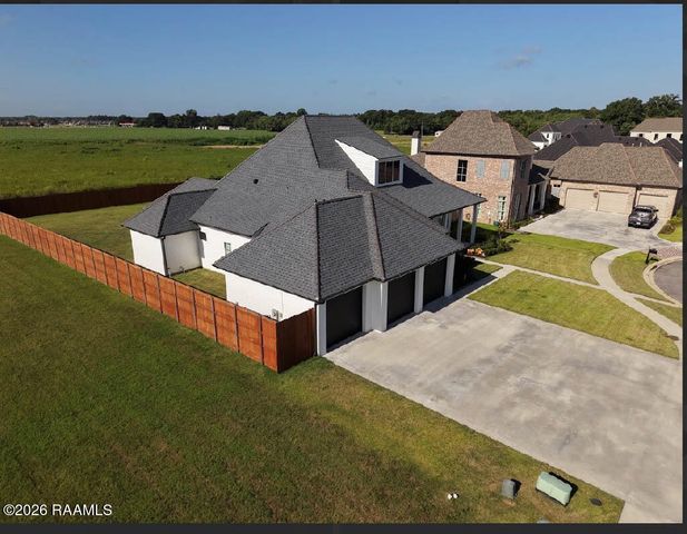 311 Stony Trek Drive, Youngsville, LA 70592