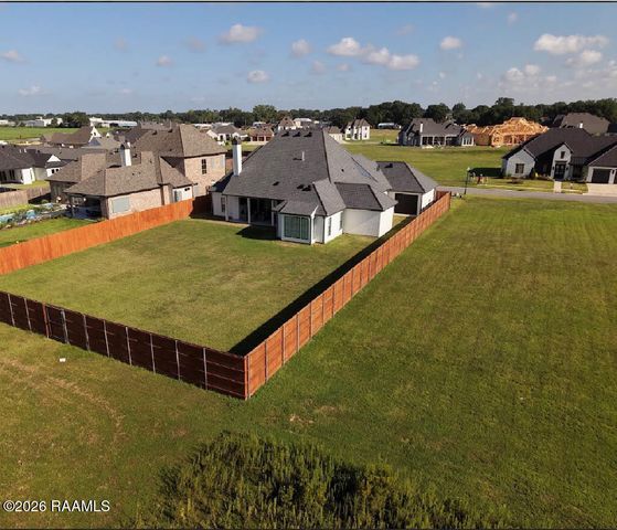 311 Stony Trek Drive, Youngsville, LA 70592