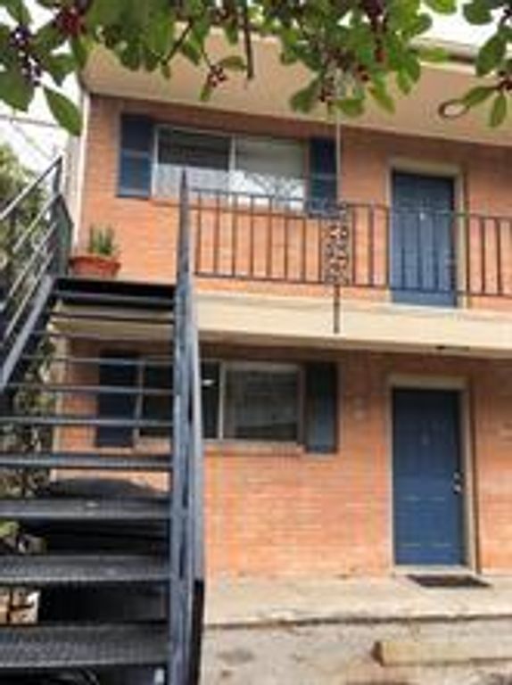 4010 Feagan Street 5, Houston, TX 77007
