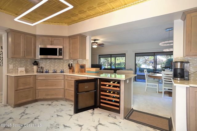 272 Aquarina Boulevard 272, Melbourne Beach, FL 32951