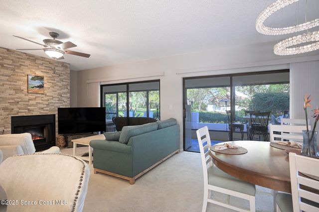 272 Aquarina Boulevard 272, Melbourne Beach, FL 32951