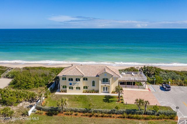 272 Aquarina Boulevard 272, Melbourne Beach, FL 32951