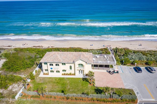272 Aquarina Boulevard 272, Melbourne Beach, FL 32951