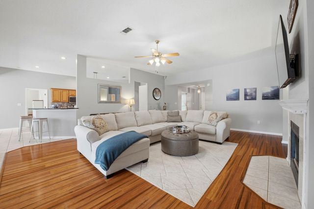 7237 Brinkley Street, Navarre, FL 32566