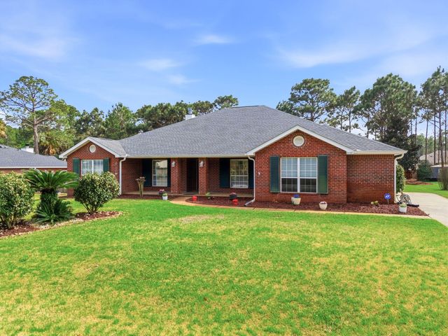 7237 Brinkley Street, Navarre, FL 32566