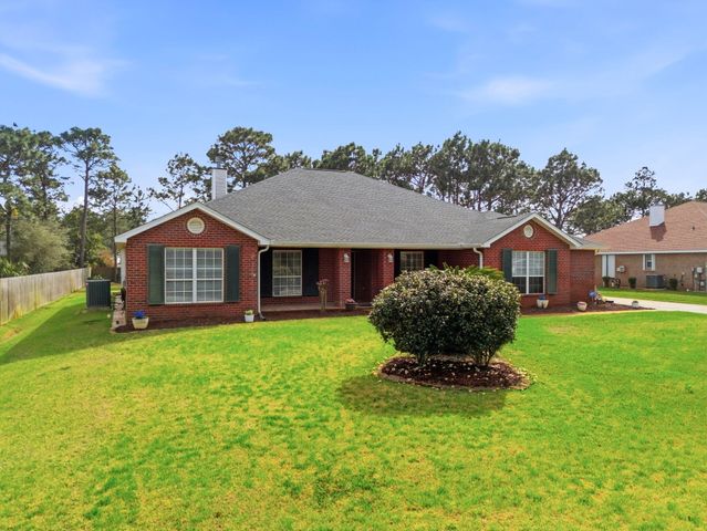 7237 Brinkley Street, Navarre, FL 32566