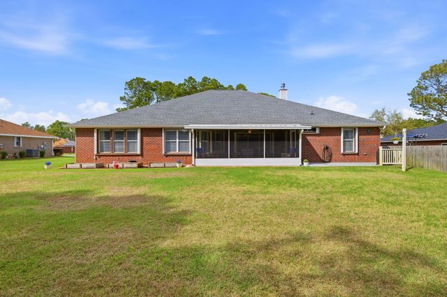 7237 Brinkley Street, Navarre, FL 32566