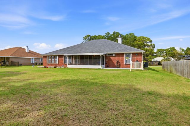 7237 Brinkley Street, Navarre, FL 32566