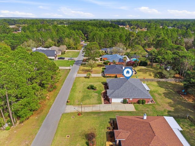 7237 Brinkley Street, Navarre, FL 32566