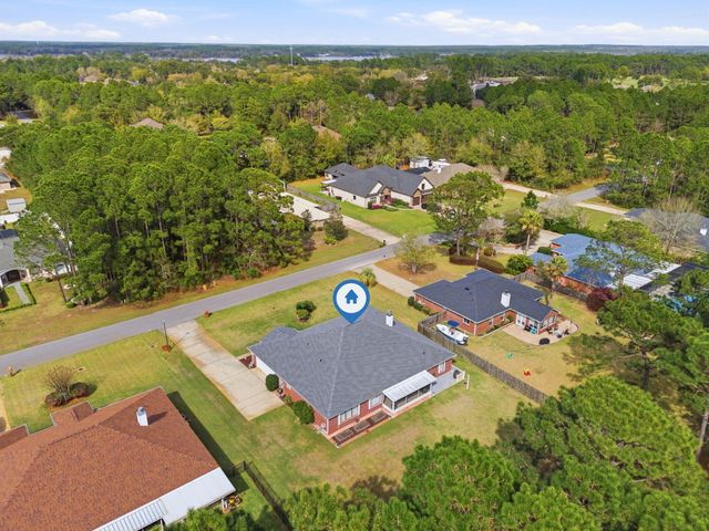 7237 Brinkley Street, Navarre, FL 32566