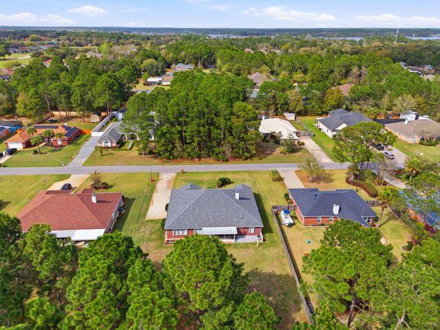 7237 Brinkley Street, Navarre, FL 32566