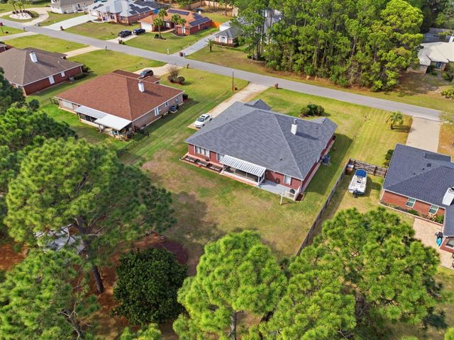7237 Brinkley Street, Navarre, FL 32566