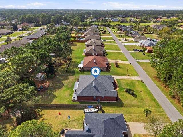 7237 Brinkley Street, Navarre, FL 32566