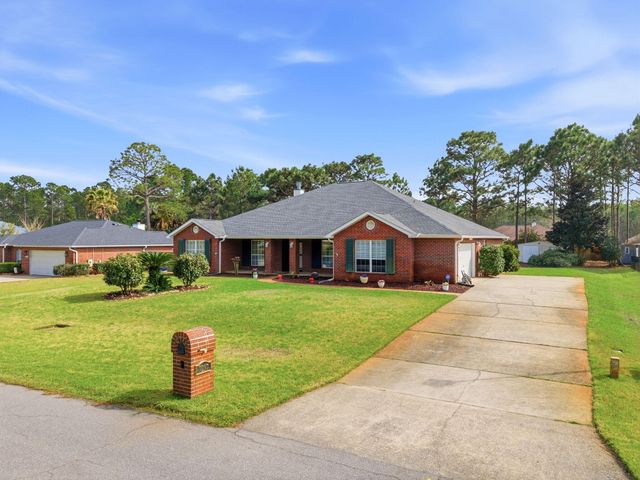 7237 Brinkley Street, Navarre, FL 32566