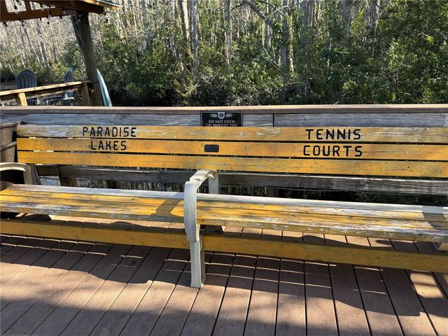 1775 CUPECOY CIRCLE 4, Lutz, FL 33558