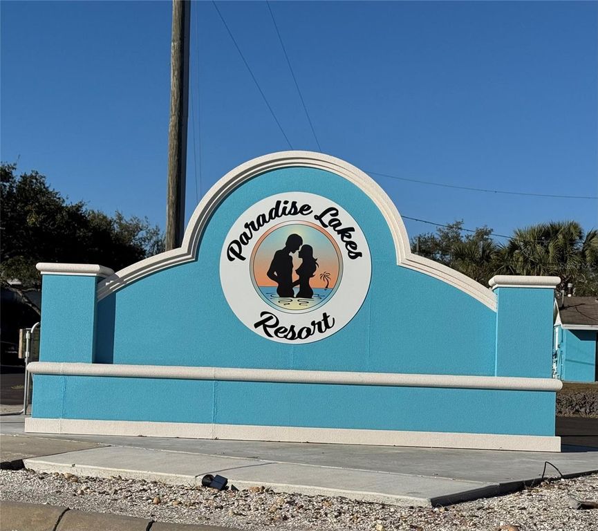 Image 29 of property listing at 1775 CUPECOY CIRCLE 4, Lutz, FL 33558