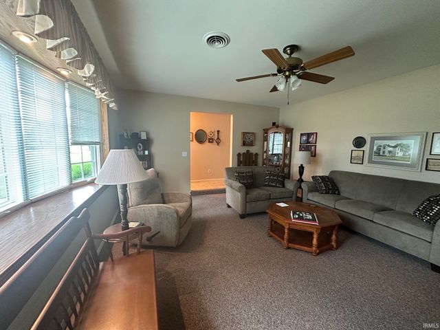 1022 Wolverton Drive, Fort Wayne, IN 46825