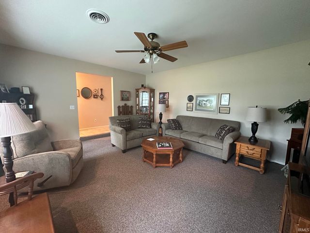 1022 Wolverton Drive, Fort Wayne, IN 46825