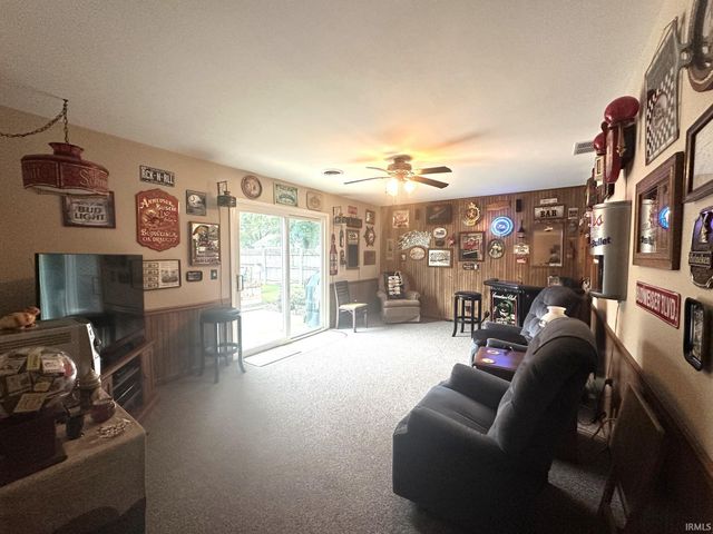 1022 Wolverton Drive, Fort Wayne, IN 46825