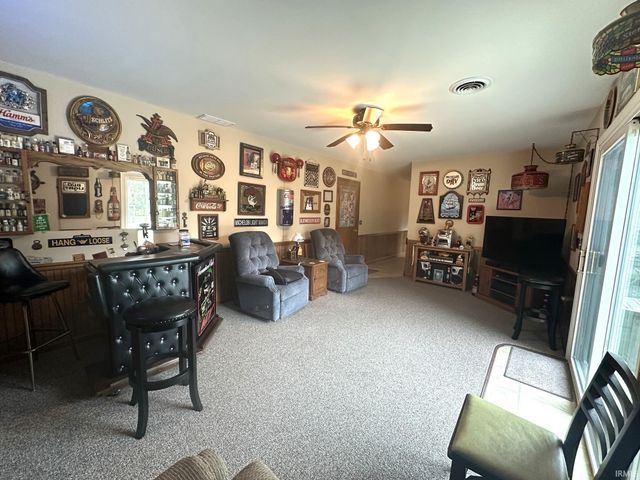 1022 Wolverton Drive, Fort Wayne, IN 46825