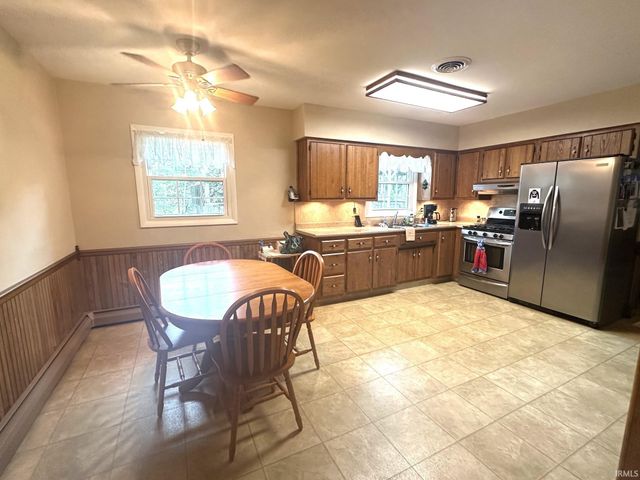 1022 Wolverton Drive, Fort Wayne, IN 46825