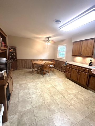 1022 Wolverton Drive, Fort Wayne, IN 46825