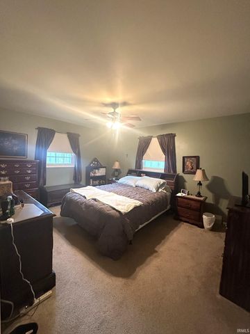 1022 Wolverton Drive, Fort Wayne, IN 46825