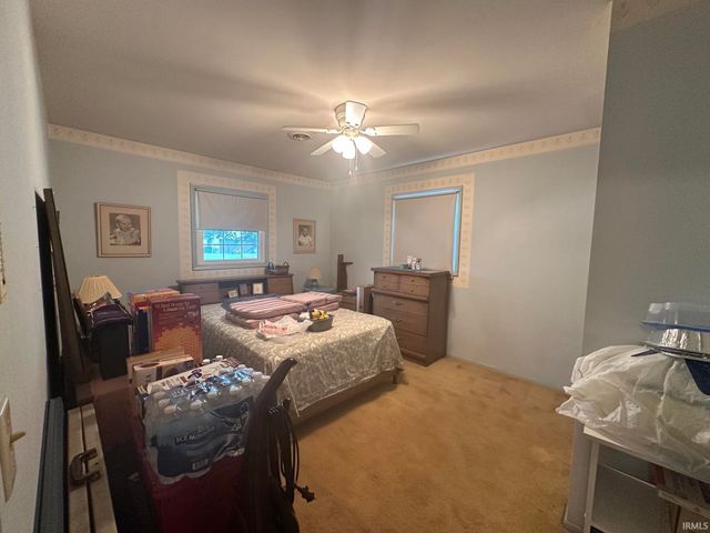 1022 Wolverton Drive, Fort Wayne, IN 46825