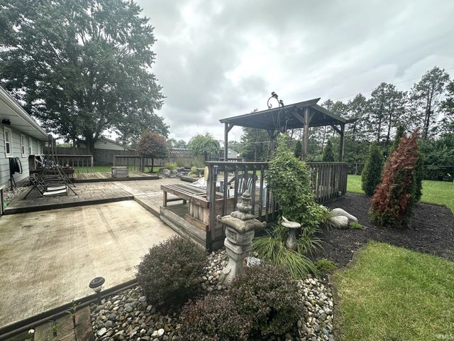 1022 Wolverton Drive, Fort Wayne, IN 46825
