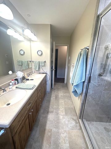 1022 Wolverton Drive, Fort Wayne, IN 46825