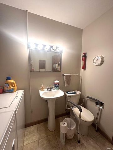1022 Wolverton Drive, Fort Wayne, IN 46825