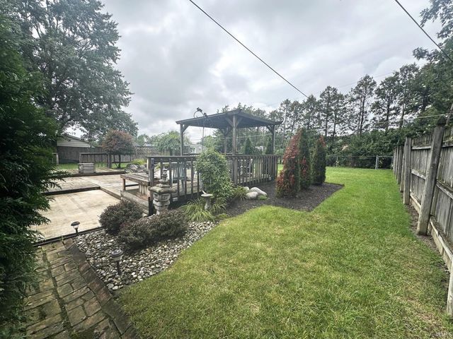1022 Wolverton Drive, Fort Wayne, IN 46825
