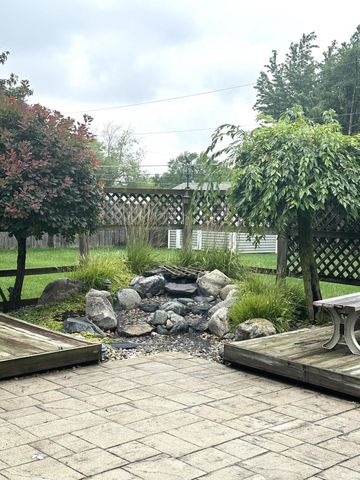 1022 Wolverton Drive, Fort Wayne, IN 46825