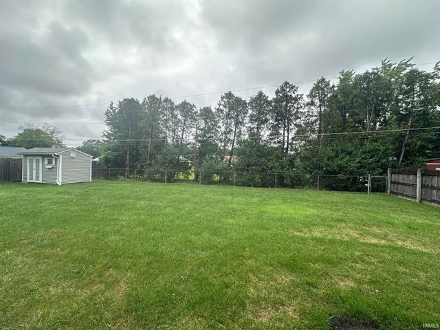 1022 Wolverton Drive, Fort Wayne, IN 46825