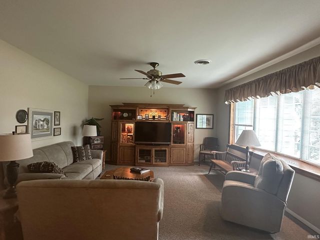 1022 Wolverton Drive, Fort Wayne, IN 46825