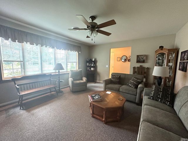 1022 Wolverton Drive, Fort Wayne, IN 46825