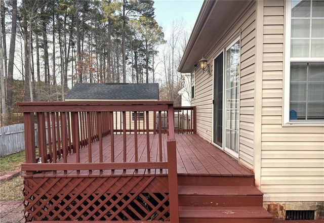 3821 Boysenberry CT, Virginia Beach, VA 23456