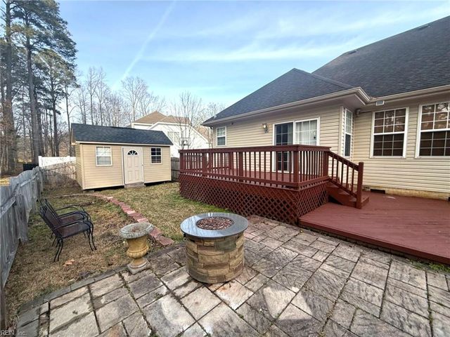 3821 Boysenberry CT, Virginia Beach, VA 23456