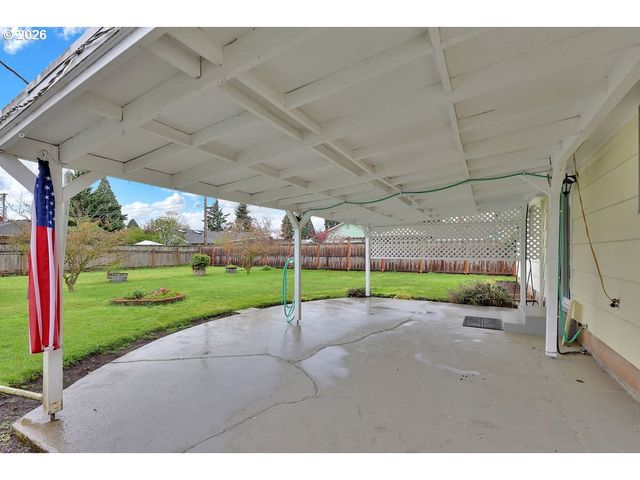 117 ALLEN Ave, Springfield, OR 97477