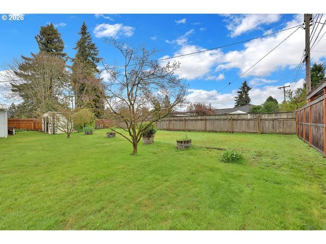 117 ALLEN Ave, Springfield, OR 97477