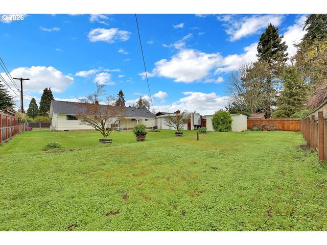 117 ALLEN Ave, Springfield, OR 97477