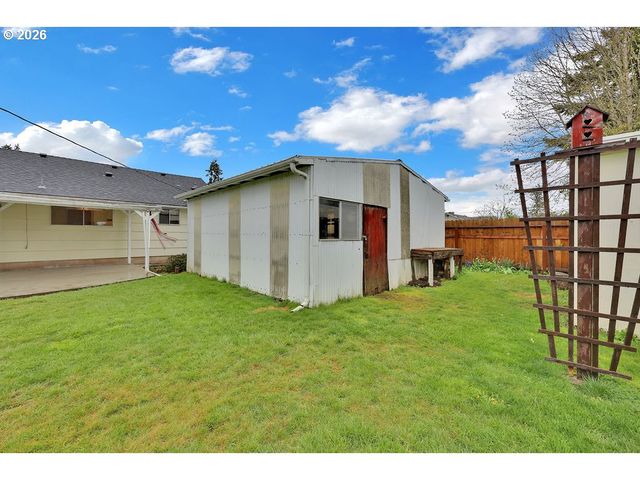 117 ALLEN Ave, Springfield, OR 97477