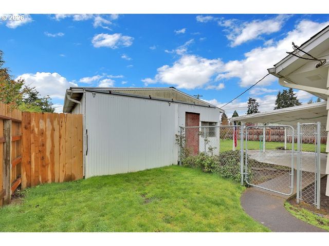 117 ALLEN Ave, Springfield, OR 97477