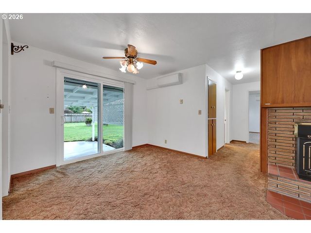 117 ALLEN Ave, Springfield, OR 97477