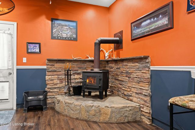 241 Emma Ct, Mt Washington, KY 40047