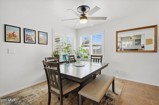 6702 E LEWIS Avenue, Scottsdale, AZ 85257